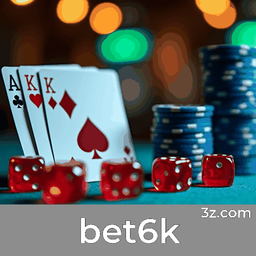 bet6k: Estável, Seguro e Otimizado para Brasileiros