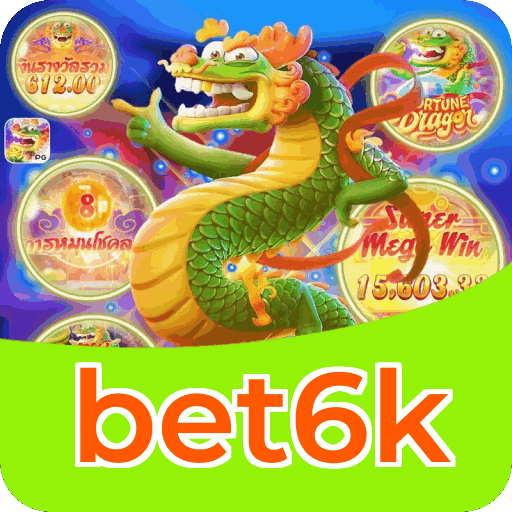 Dealers profissionais da bet6k