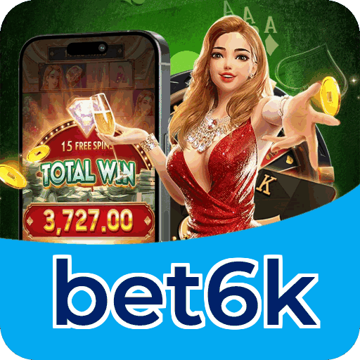 Siga a bet6k no Facebook