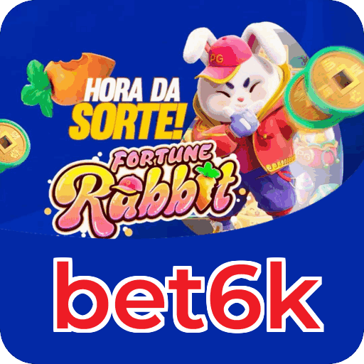 Cadastro bet6k