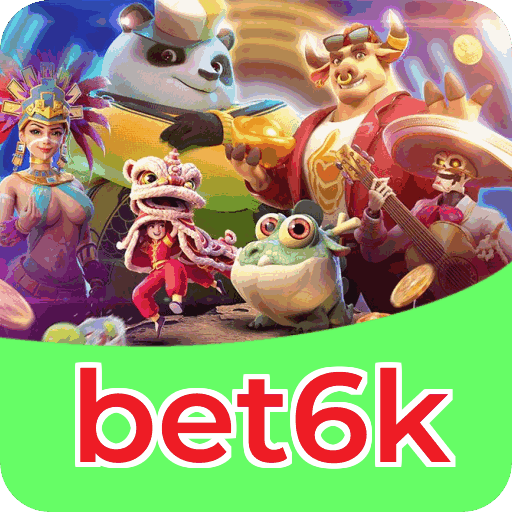 Suporte bet6k
