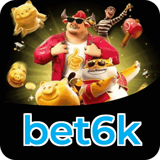 Instalação Android bet6k