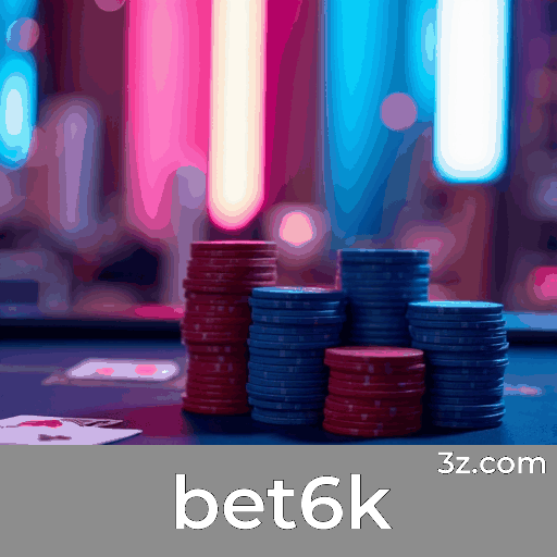 bet6k: Variedade de Jogos e Entretenimento para Brasileiros