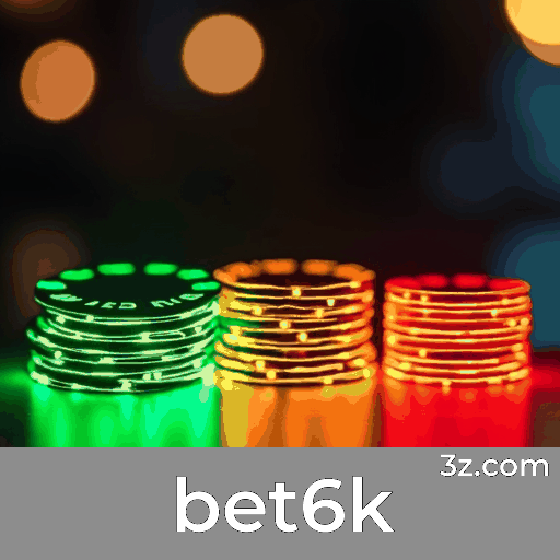 Desenvolvedores e Tecnologia em bet6k: Plataforma Inovadora
