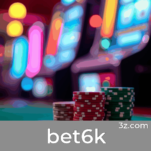 bet6k: Estável, Seguro e Otimizado para Brasileiros