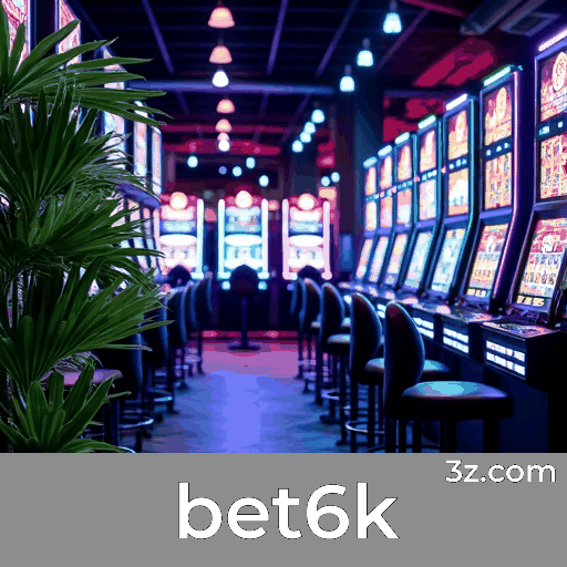 Controle Total da Sua Conta na bet6k: Personalização Completa de Perfil e Configurações Avançadas de Segurança