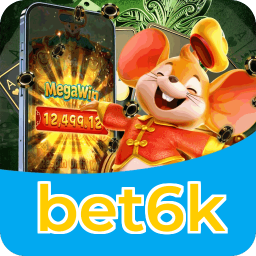 Certificações de segurança e licenças da bet6k