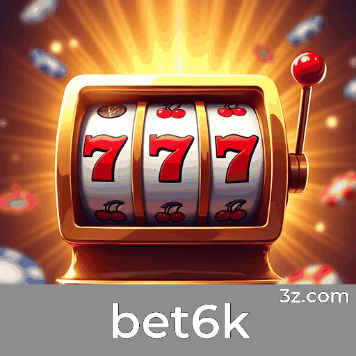 Desenvolvedores e Tecnologia em bet6k: Plataforma Inovadora