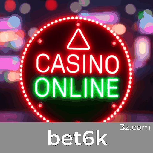 bet6k: Variedade de Jogos e Entretenimento para Brasileiros