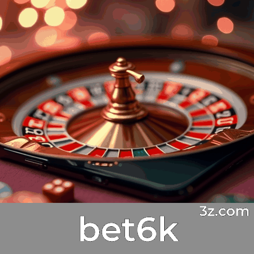 bet6k: Laboratório de Análise de Dados Esportivos