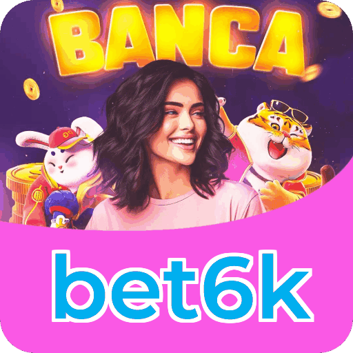 Jogos com maior RTP na bet6k