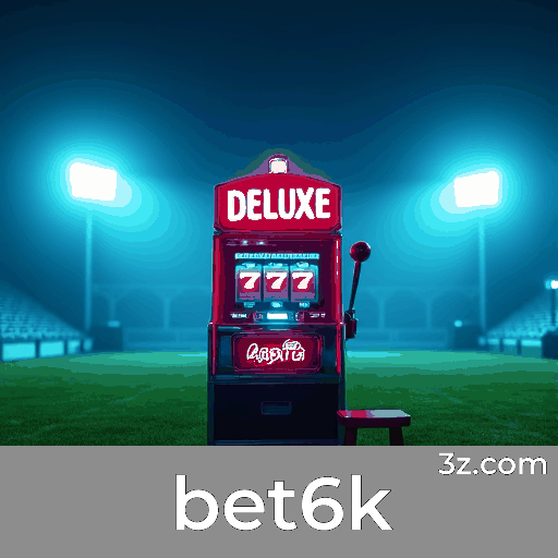 bet6k: Laboratório de Análise de Dados Esportivos