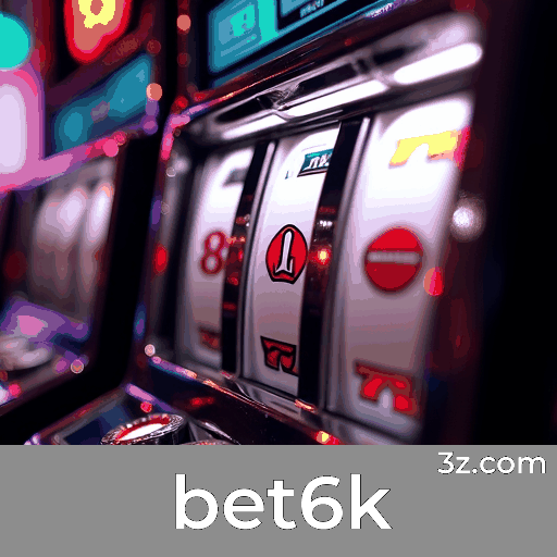 bet6k: Download Rápido e Uso Fácil no Brasil