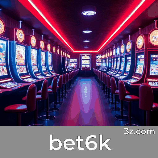 Controle Total da Sua Conta na bet6k: Personalização Completa de Perfil e Configurações Avançadas de Segurança