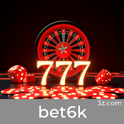 Desbloqueie Bônus Incríveis no bet6k!
