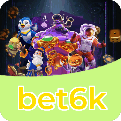 Promoções e bônus exclusivos da bet6k