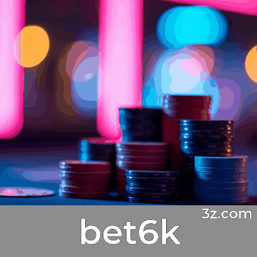 Experiência de Cassino Elite no bet6k: Jogos e Dealers Reais