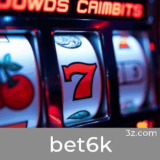Desbloqueie Bônus Incríveis no bet6k!