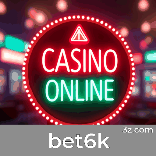 bet6k: Download Rápido e Uso Fácil no Brasil