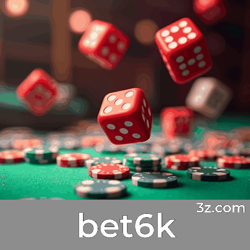 bet6k: Laboratório de Análise de Dados Esportivos